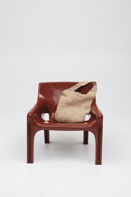 Marle | Bailey Bag | Natural | Palm Boutique