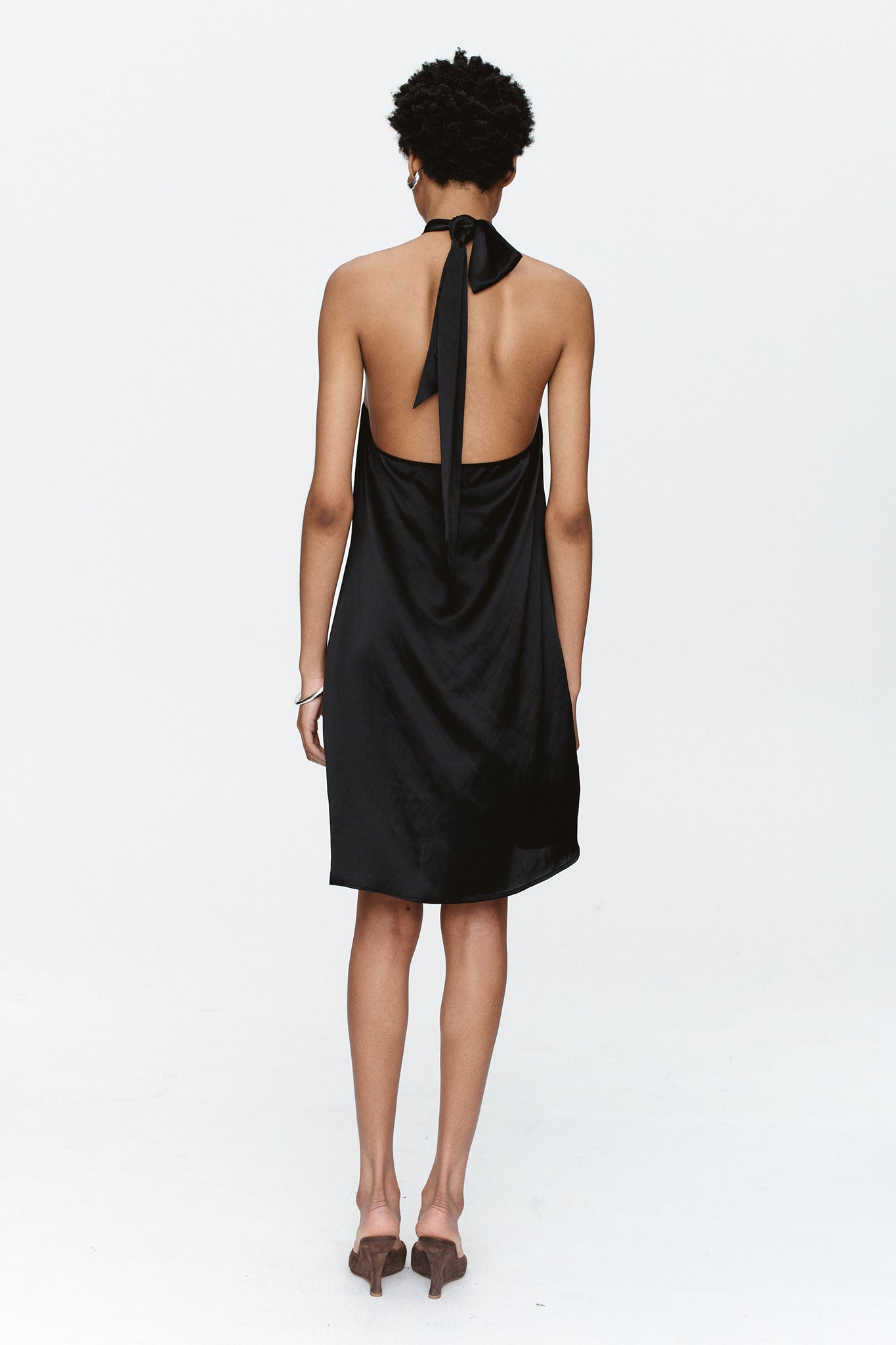 Marle | Dario Dress | Black | Palm Boutique