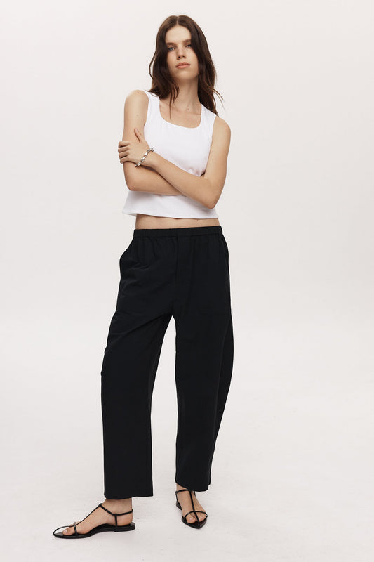 Marle | Ellidy Pant | Black | Palm Boutique