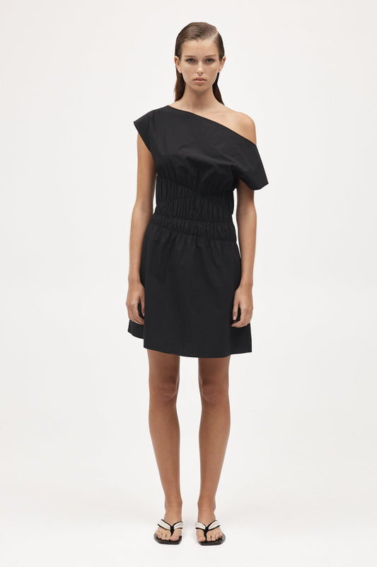 Marle | Opie Dress | Black | Palm Boutique