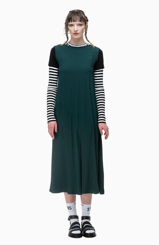 NOM*d | Arc Dress | Evergreen | Palm Boutique