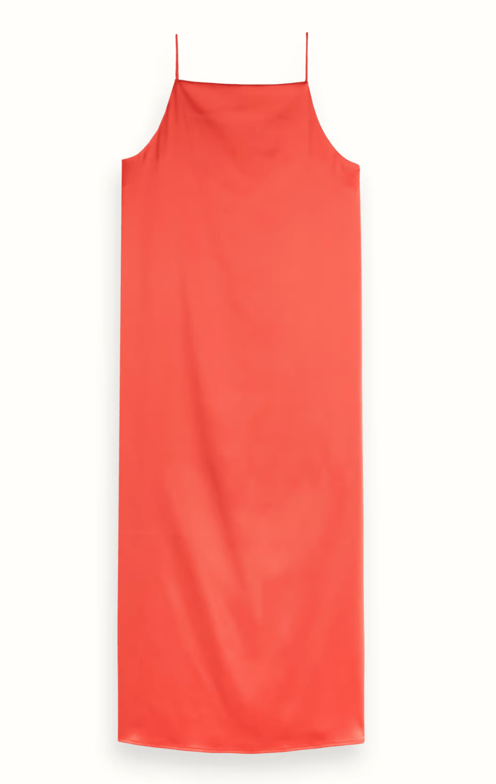 Scotch & Soda | Satin Slip Dress | Negroni | Palm Boutique