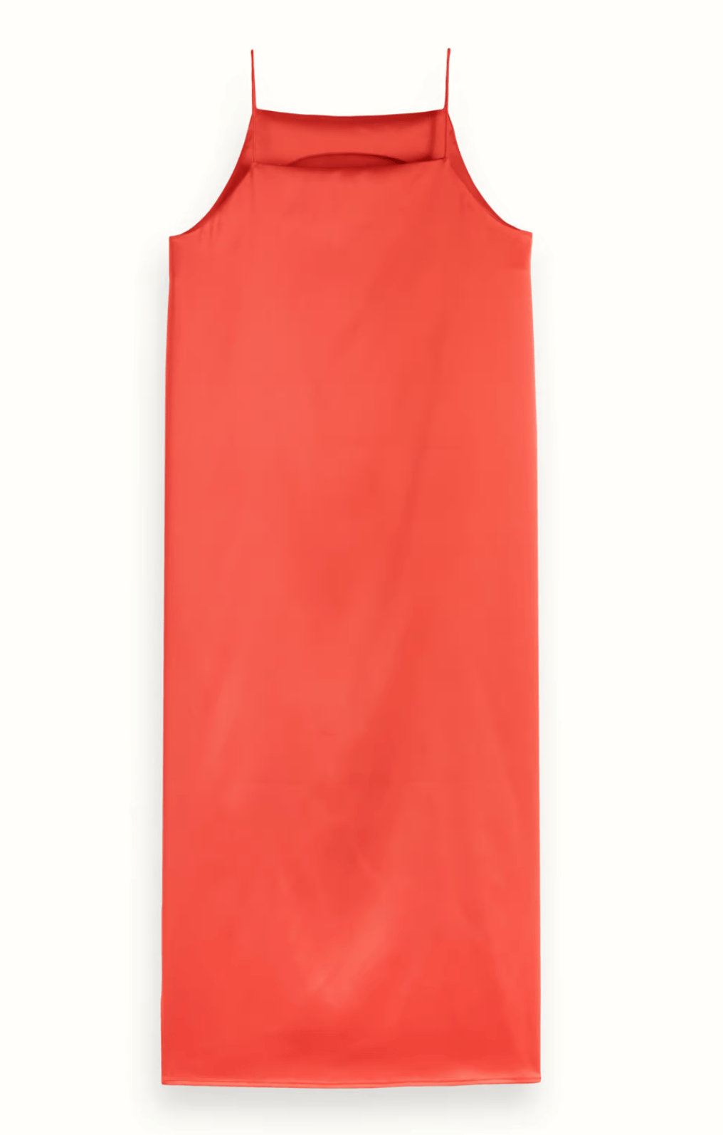 Scotch & Soda | Satin Slip Dress | Negroni | Palm Boutique