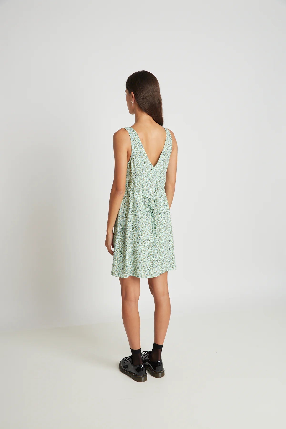 twenty - seven names | Buttercup Dress | Palm Boutique