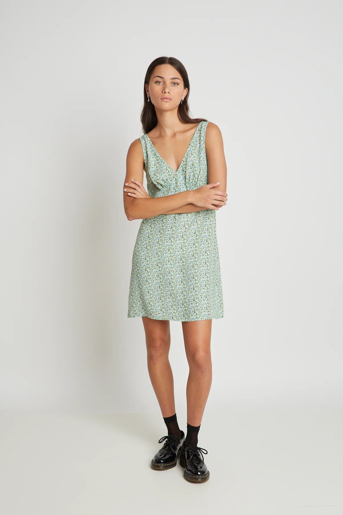 twenty - seven names | Buttercup Dress | Palm Boutique