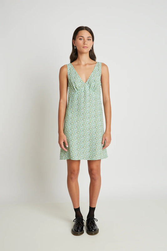 twenty - seven names | Buttercup Dress | Palm Boutique