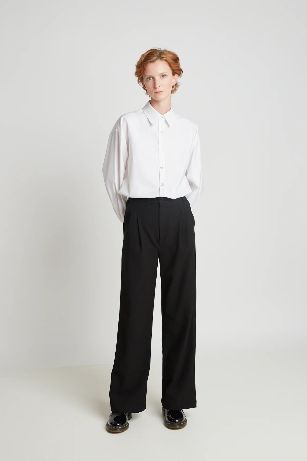 twenty - seven names | Camelot Pants | Black | Palm Boutique