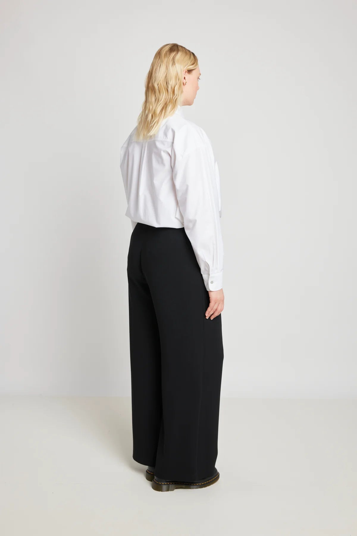 twenty - seven names | Camelot Pants | Black | Palm Boutique