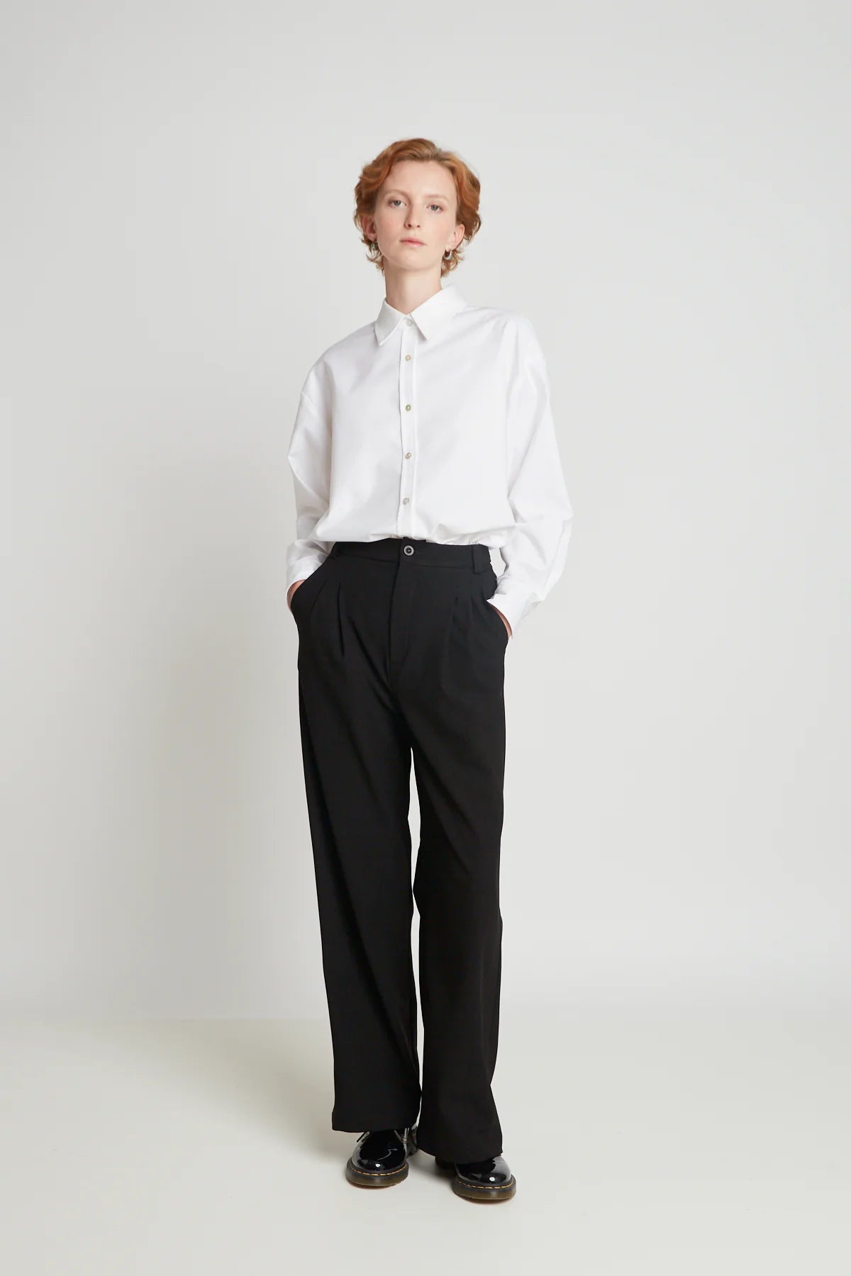 twenty - seven names | Camelot Pants | Black | Palm Boutique