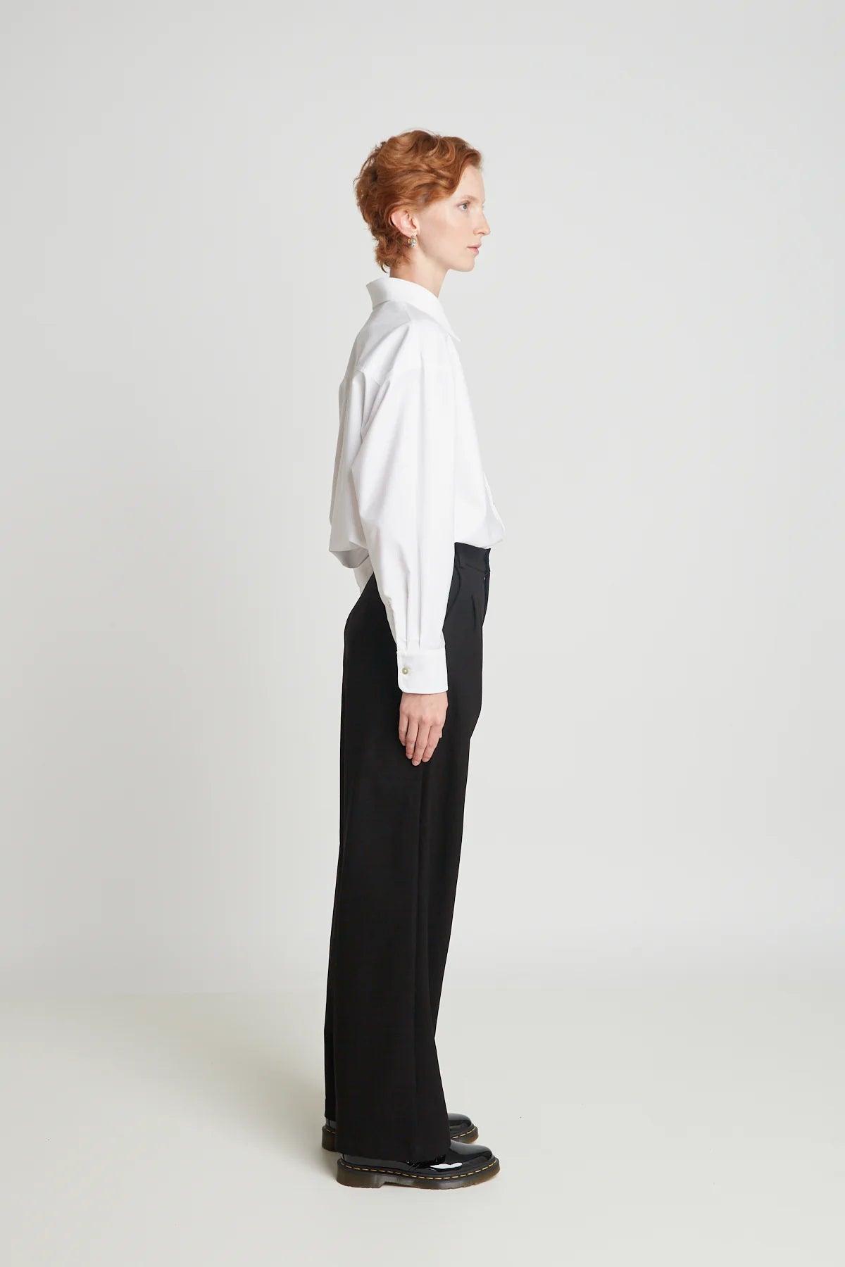 twenty - seven names | Camelot Pants | Black | Palm Boutique