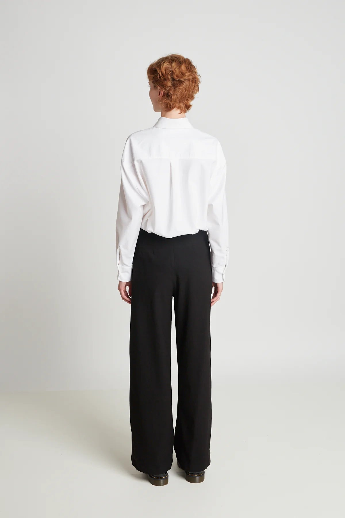 twenty - seven names | Camelot Pants | Black | Palm Boutique