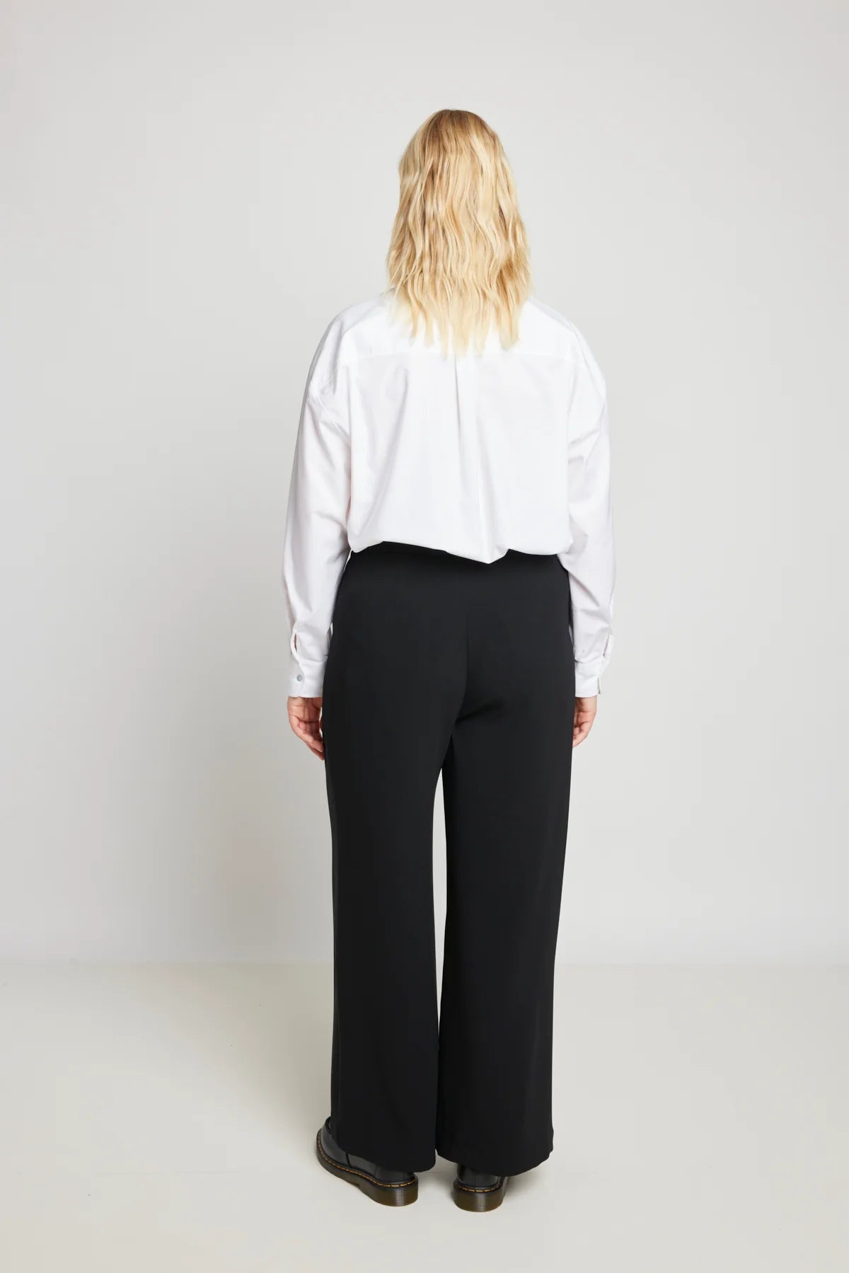 twenty - seven names | Camelot Pants | Black | Palm Boutique