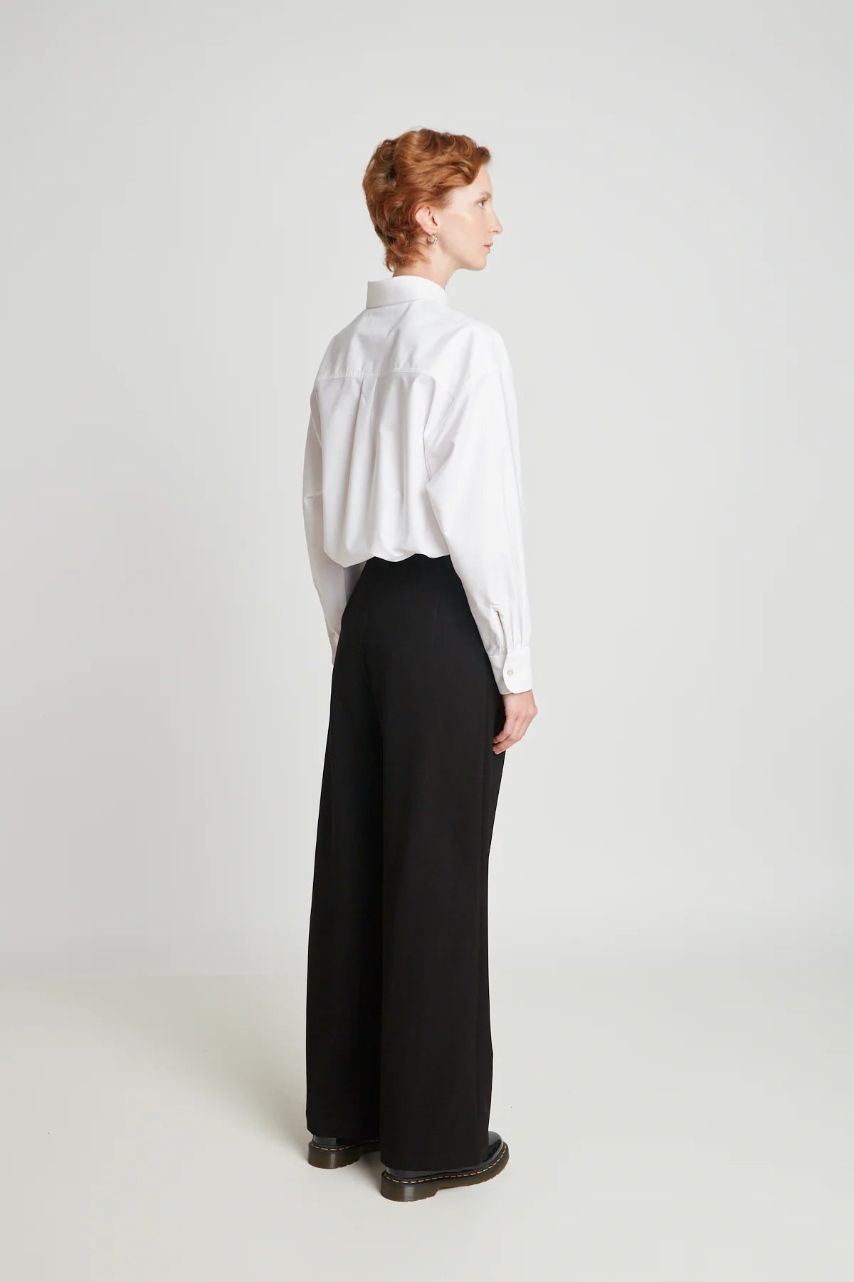 twenty - seven names | Camelot Pants | Black | Palm Boutique