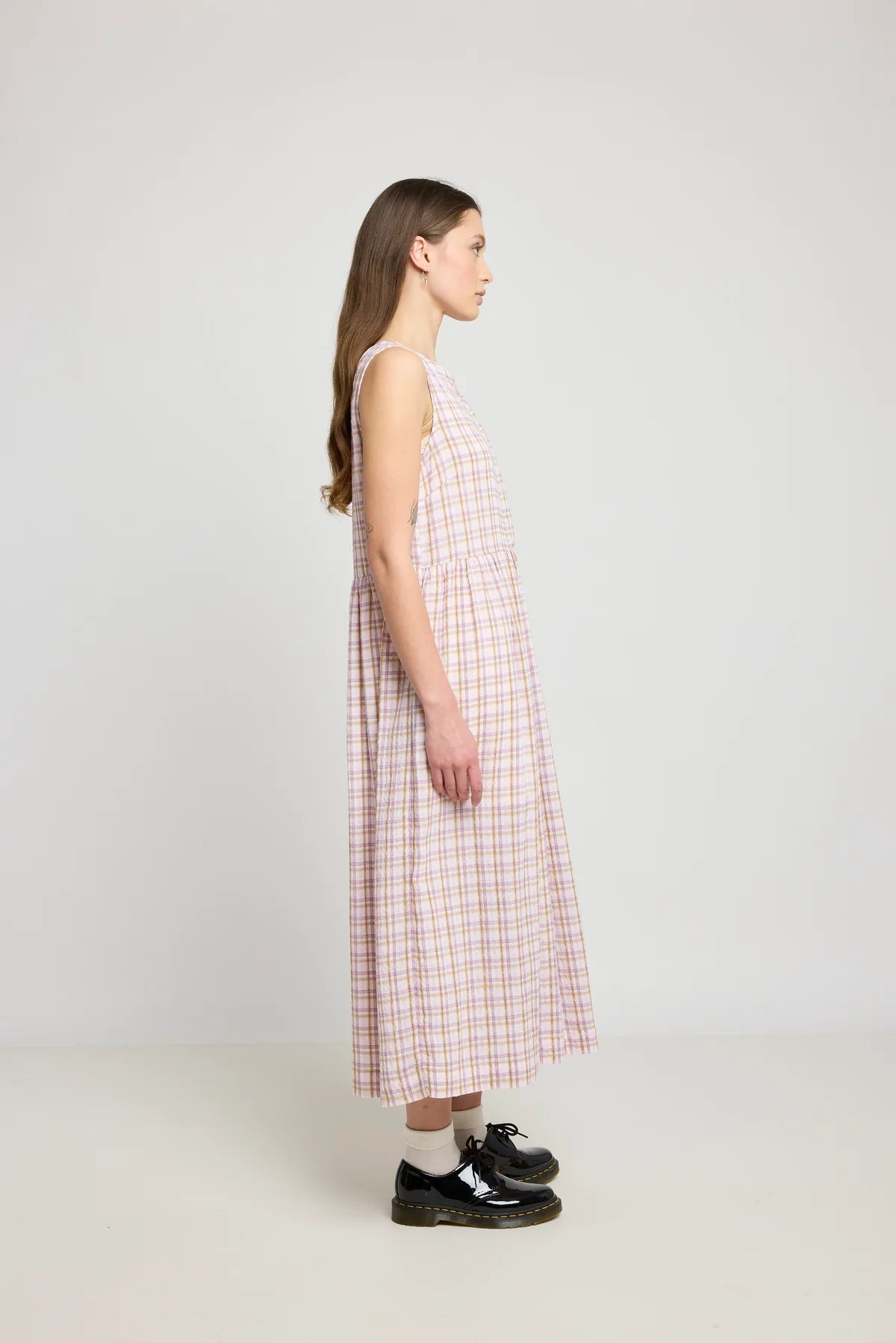 twenty - seven names | The End Dress | Biscuit | Palm Boutique