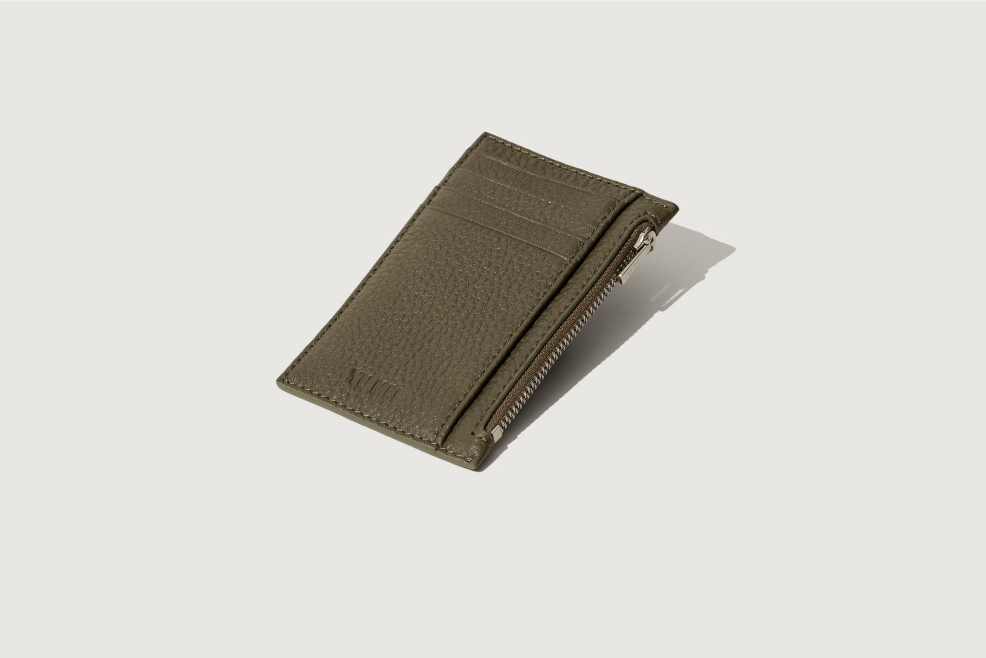 Yu Mei | Frank Cardholder | Wasabi | Palm Boutique