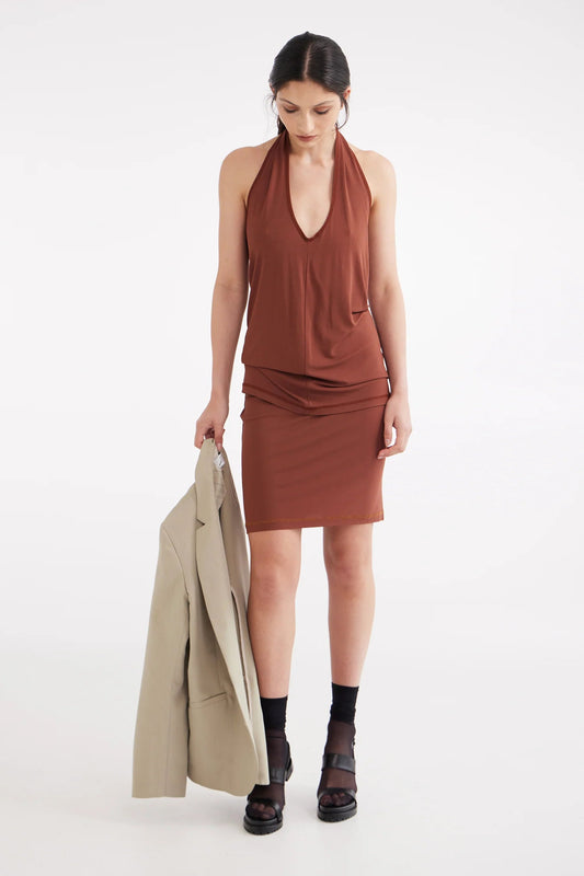 Zambesi | Convertable | Russet | Palm Boutique