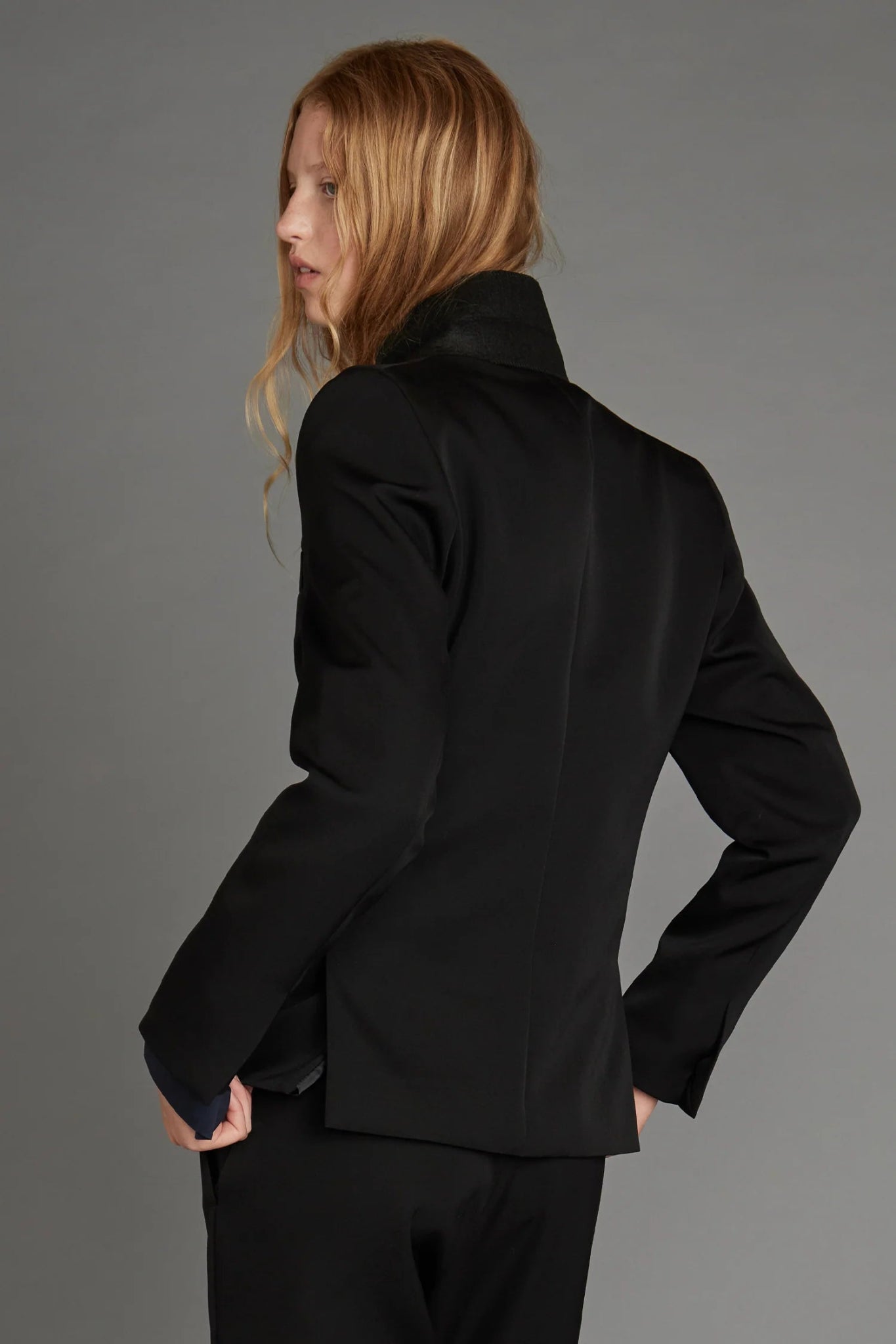 Zambesi | Ms Black | All Black | Palm Boutique