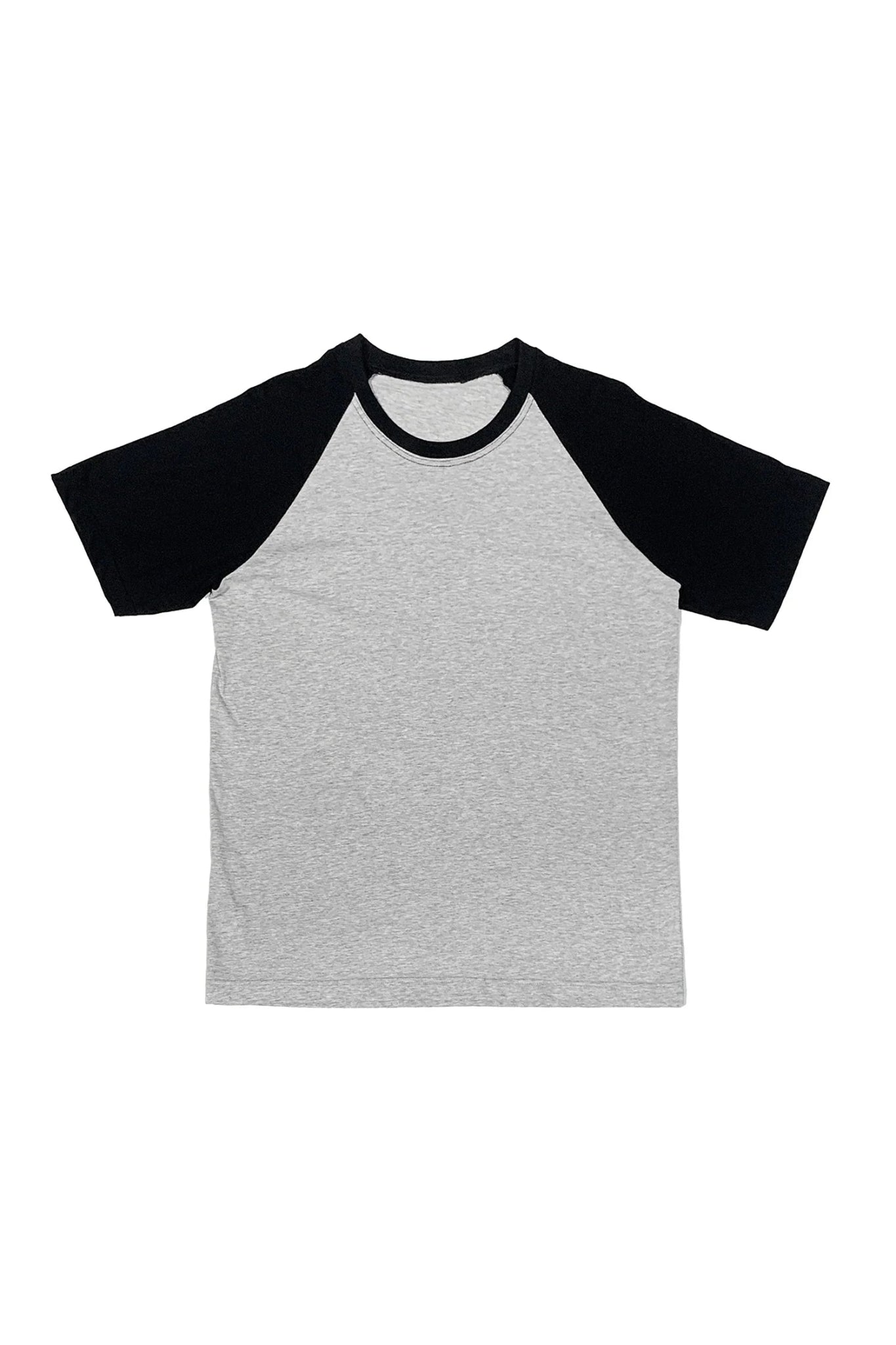 Zambesi | Raglan Momentum | Grey | Palm Boutique