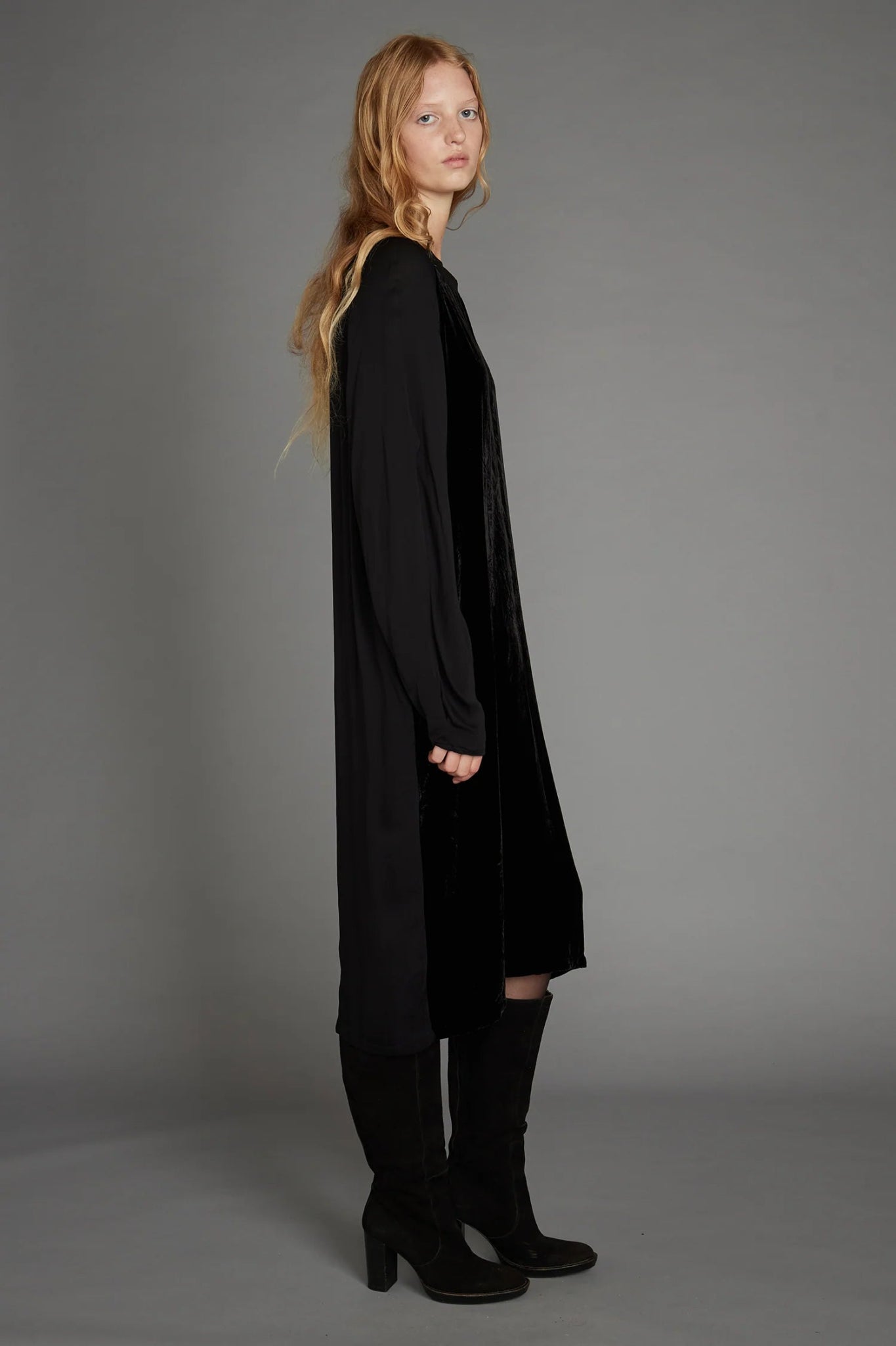 Zambesi | Scarab | Black Velvet | Palm Boutique