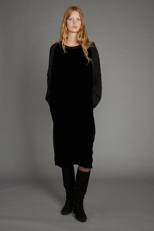 Zambesi | Scarab | Black Velvet | Palm Boutique