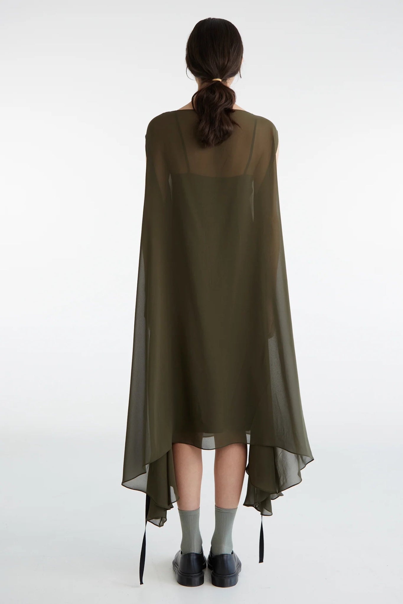 Zambesi | Shapeshift | Olive | Palm Boutique