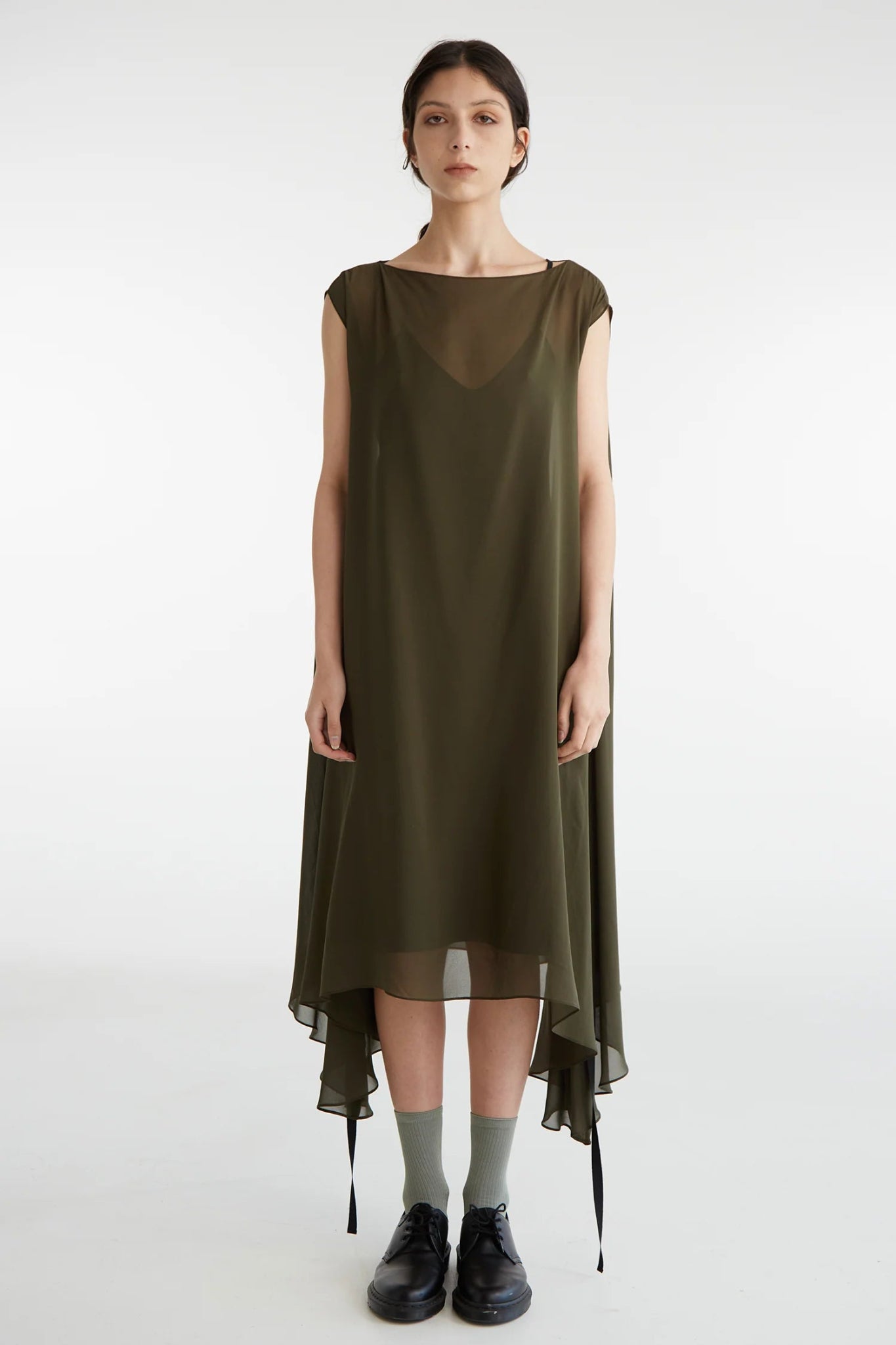 Zambesi | Shapeshift | Olive | Palm Boutique