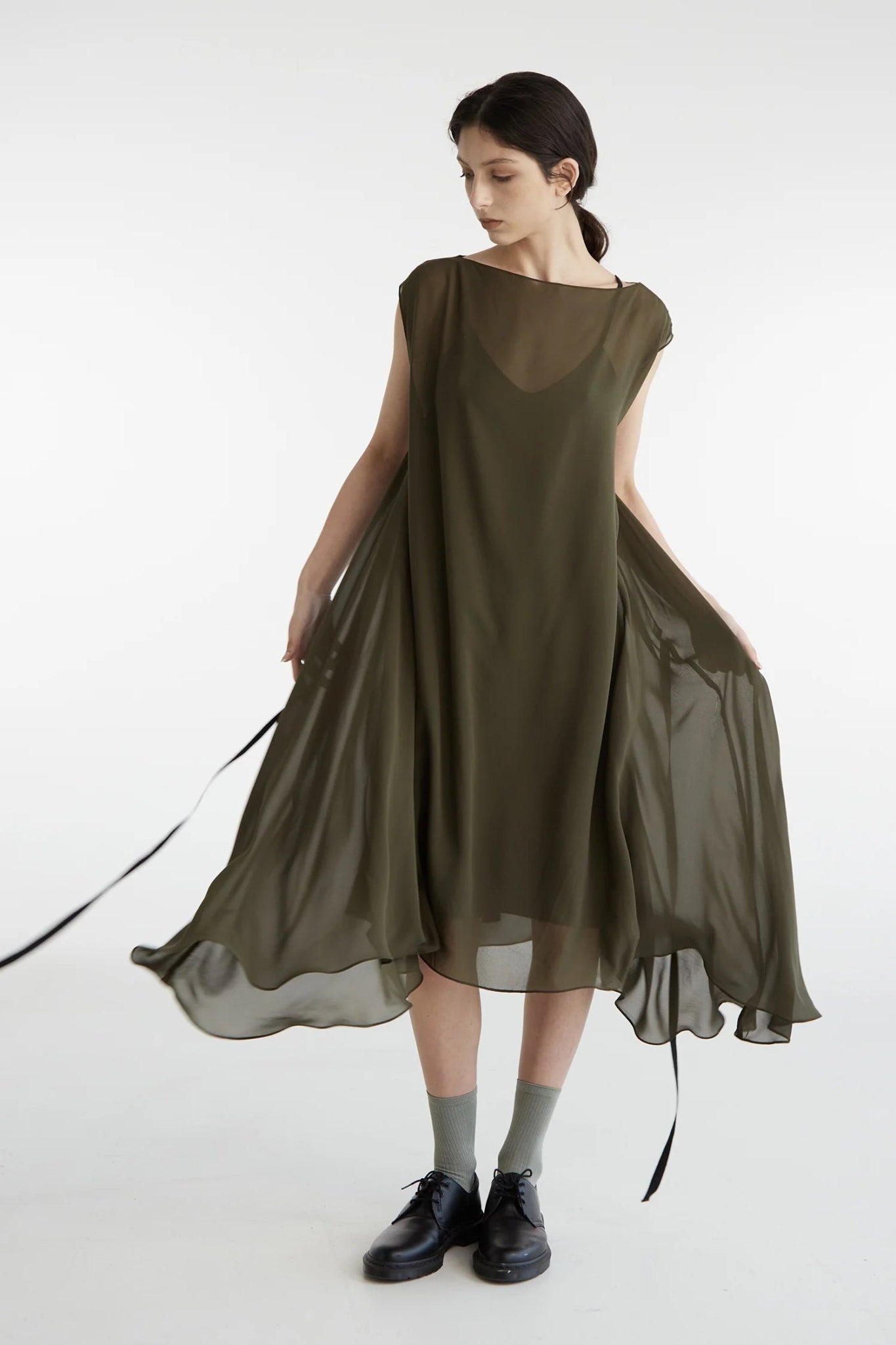 Zambesi | Shapeshift | Olive | Palm Boutique