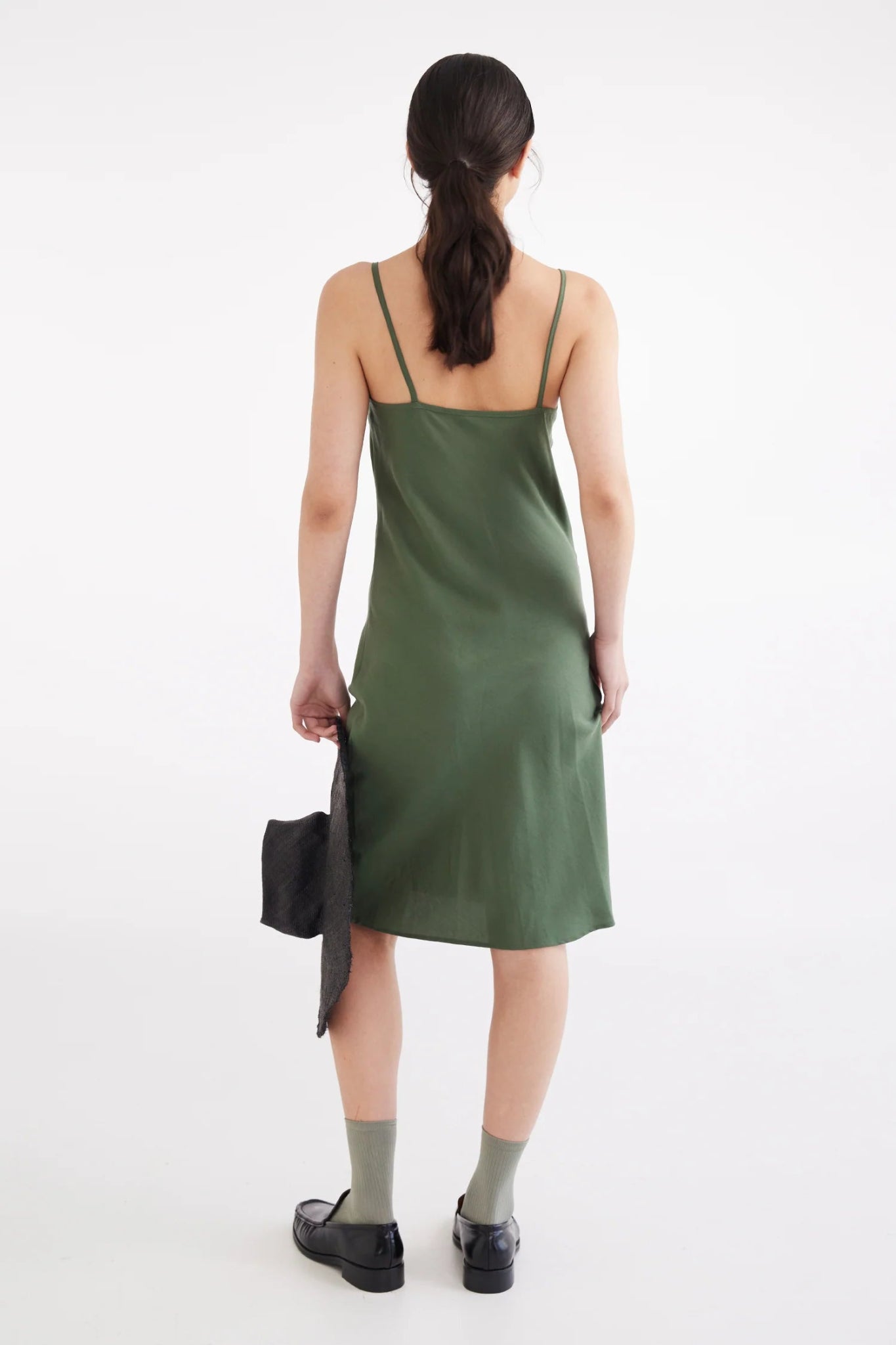 Zambesi | Simple Slip | Pine | Palm Boutique