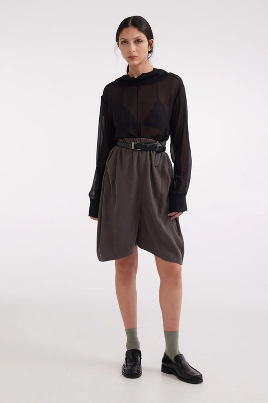 Zambesi | Skort | Granite | Palm Boutique