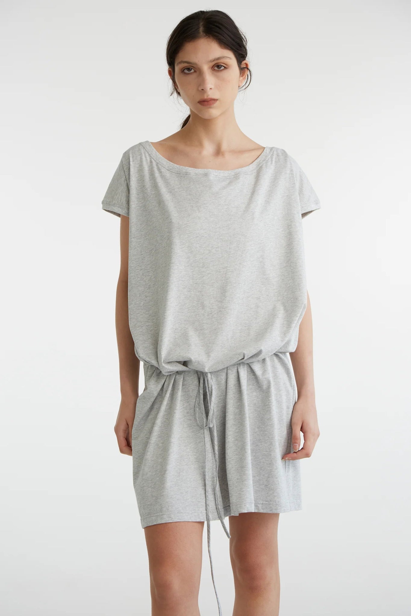 Zambesi | Smock | Grey | Palm Boutique