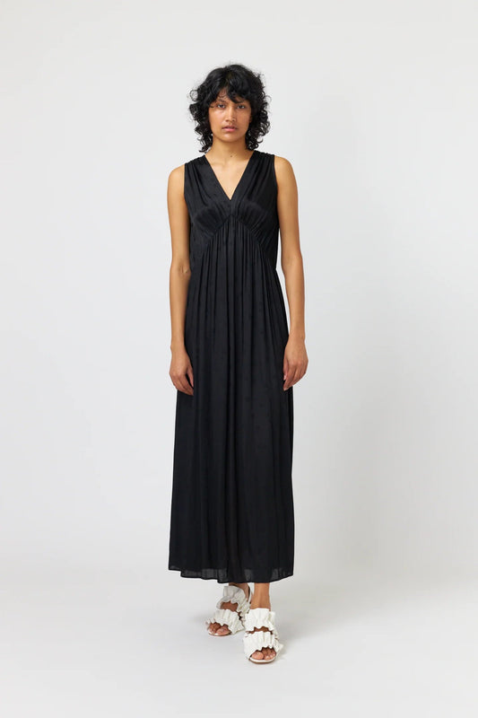 Kate Sylvester | Diana Dress | Black | Palm Boutique