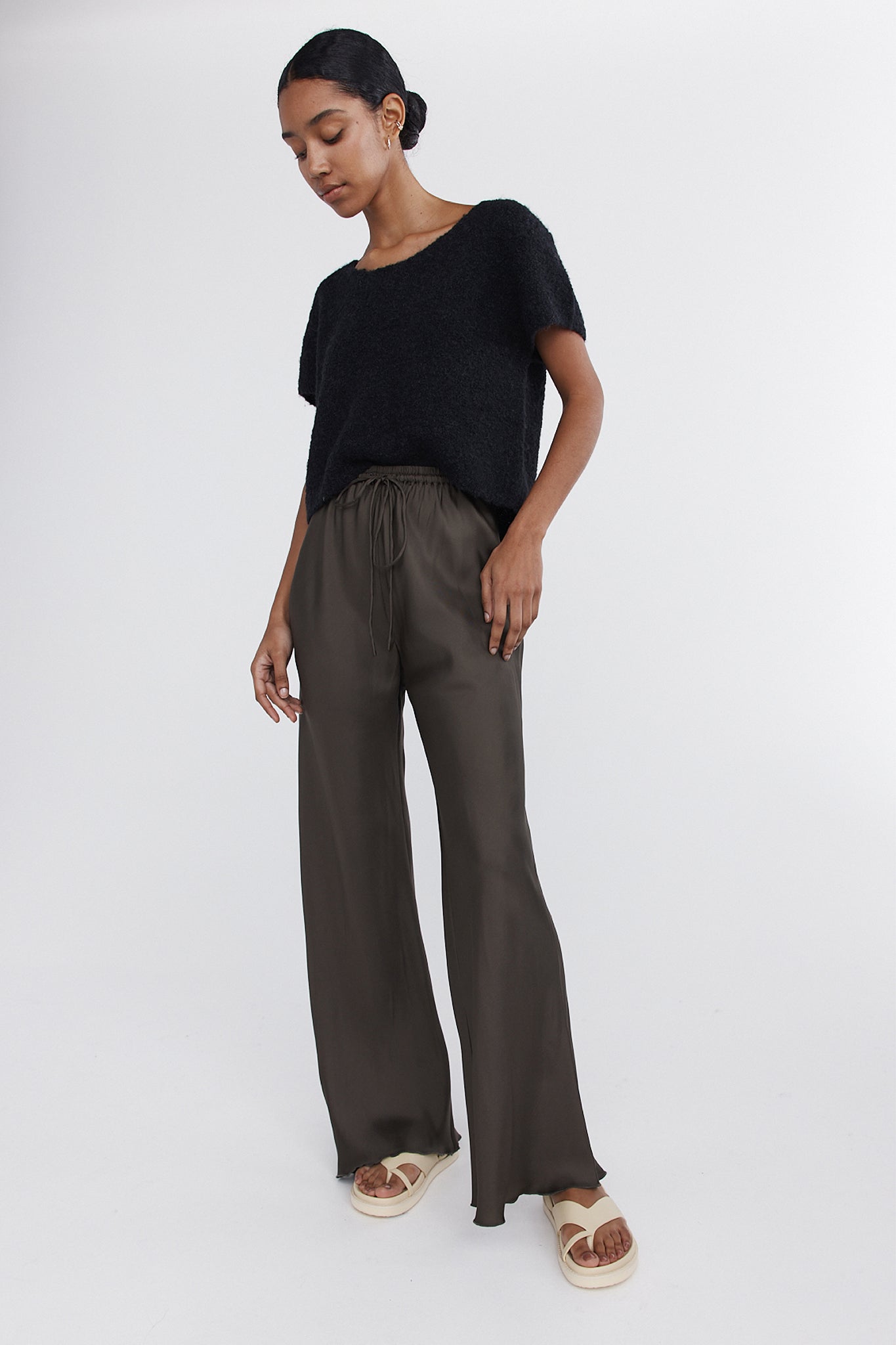 Marle | Coco Pant | Clover | Palm Boutique