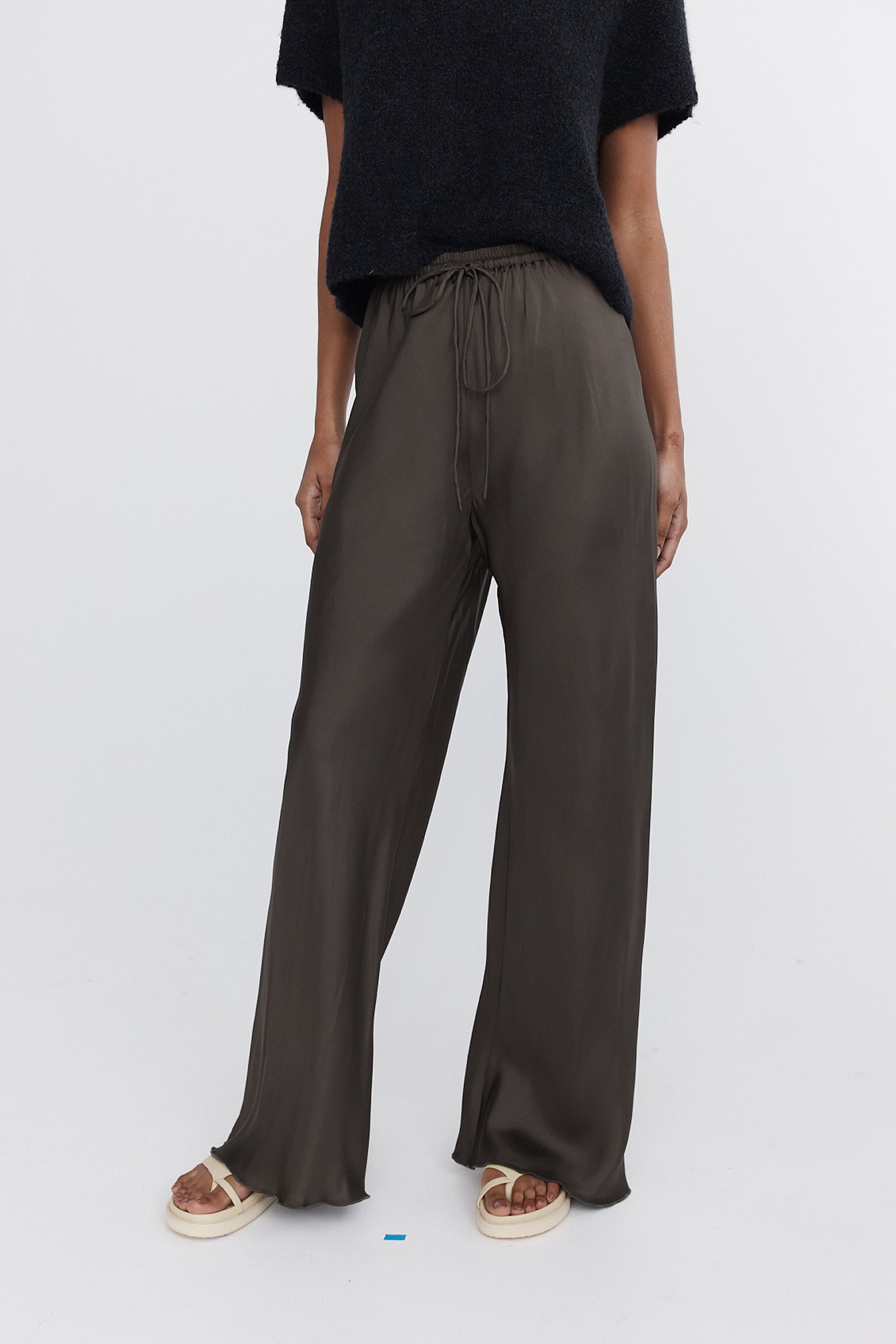 Marle | Coco Pant | Clover | Palm Boutique