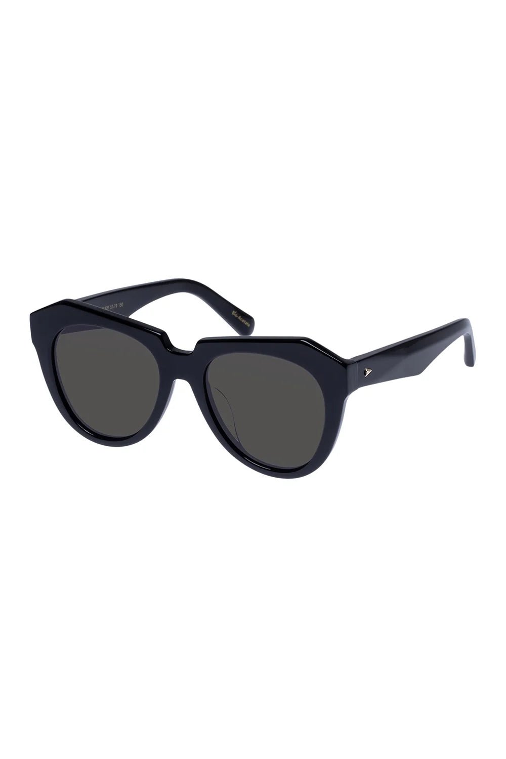 Karen Walker | Number One | Black | Palm Boutique