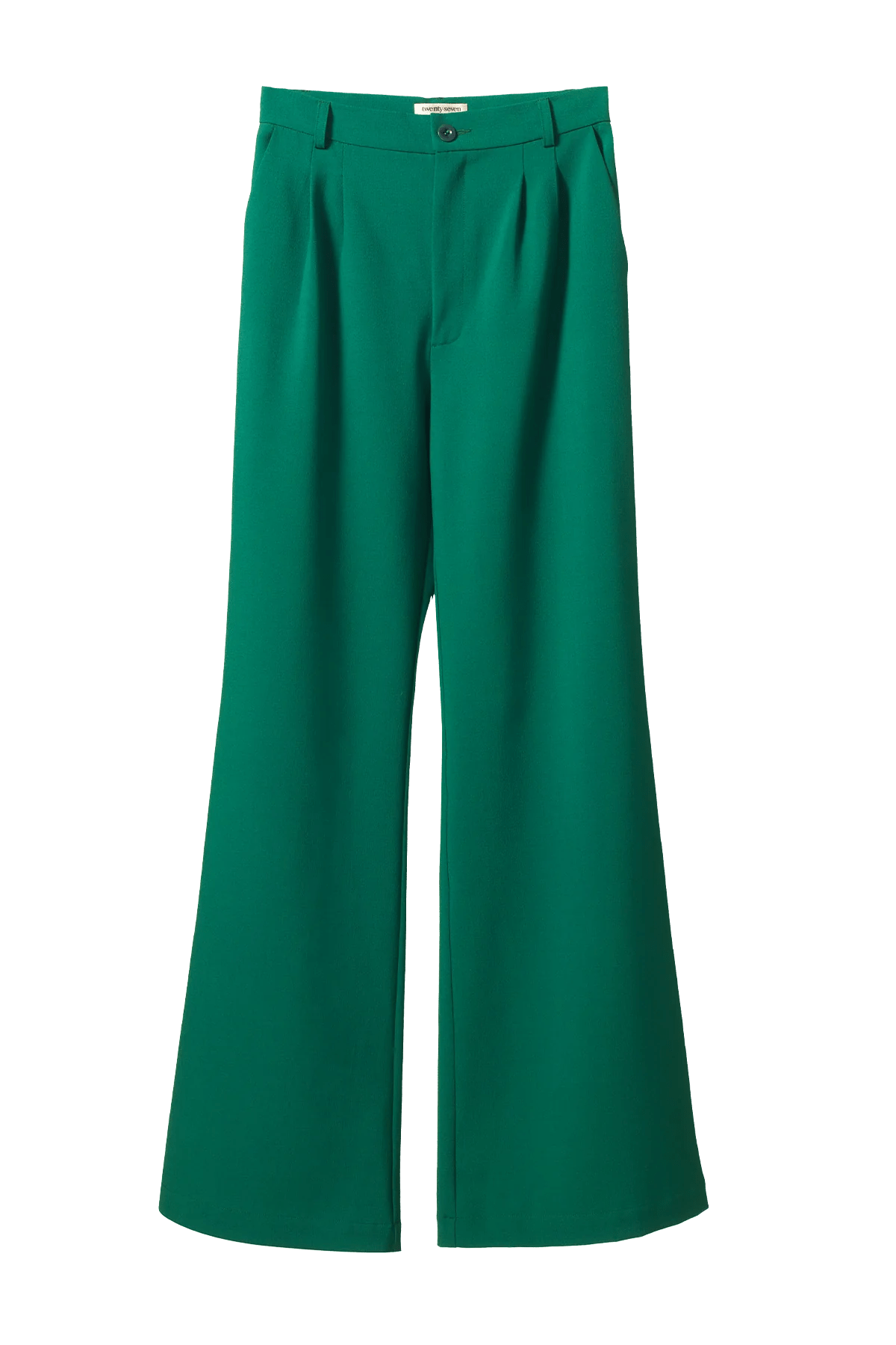 twenty-seven names | Nyota Pants | Forest | Palm Boutique